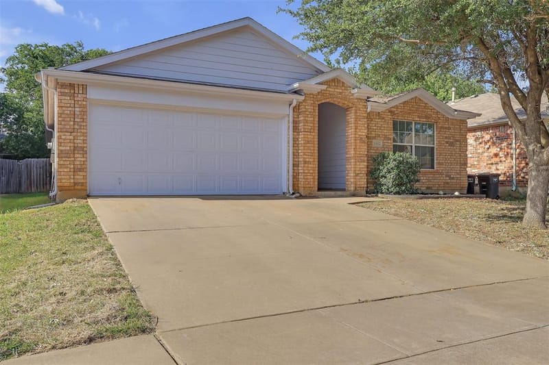 3312 Gettysburg Lane, Fort Worth TX 76123