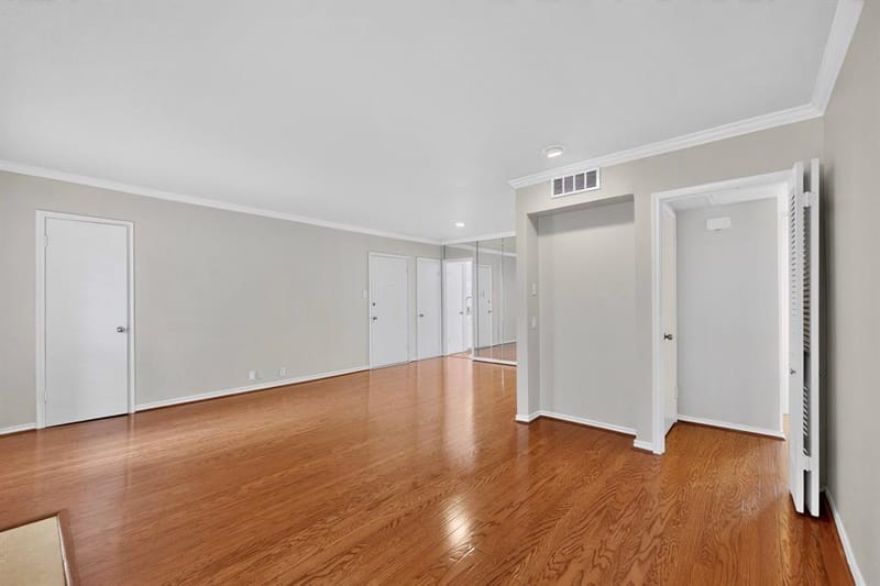 7820 Meadow Park Drive # 215, Dallas TX 75230 - Photo 13