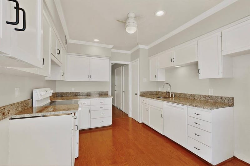 7820 Meadow Park Drive # 215, Dallas TX 75230 - Photo 16