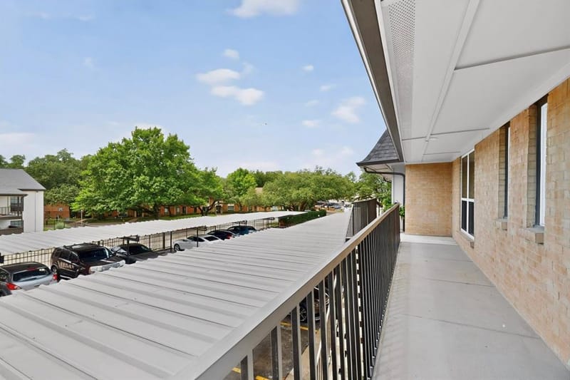 7820 Meadow Park Drive # 215, Dallas TX 75230 - Photo 36