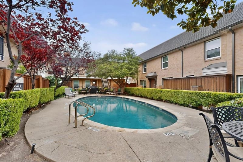 7820 Meadow Park Drive # 215, Dallas TX 75230 - Photo 9