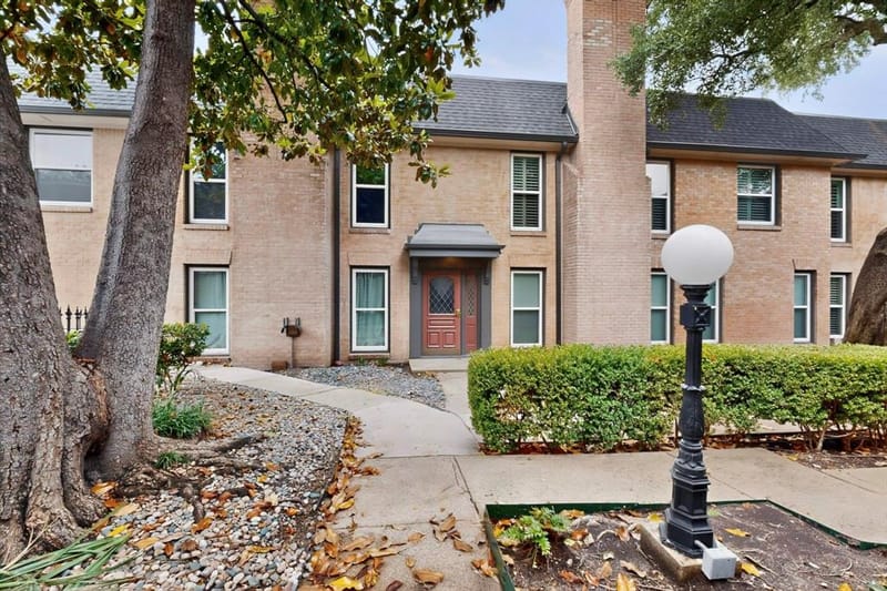 7820 Meadow Park Drive # 215, Dallas TX 75230 - Photo 34