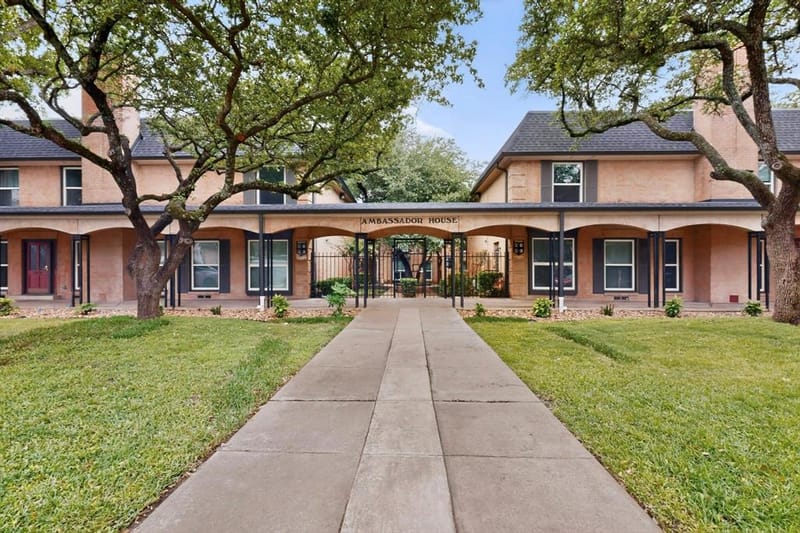7820 Meadow Park Drive # 215, Dallas TX 75230 - Photo 33