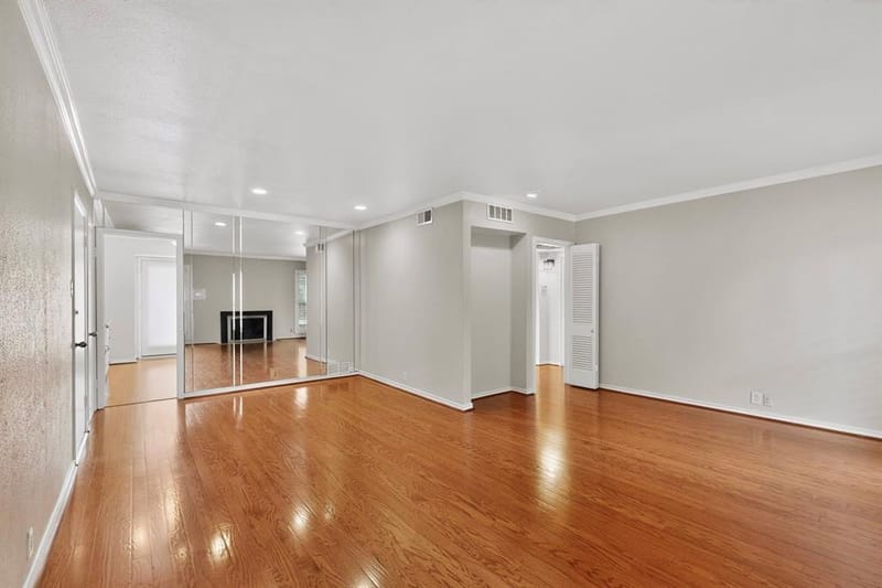 7820 Meadow Park Drive # 215, Dallas TX 75230 - Photo 14