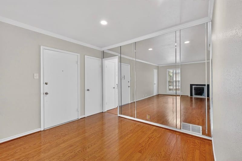 7820 Meadow Park Drive # 215, Dallas TX 75230 - Photo 15