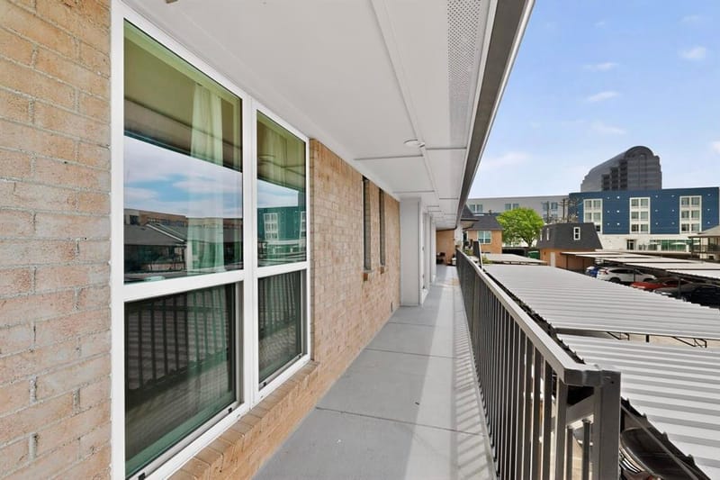 7820 Meadow Park Drive # 215, Dallas TX 75230 - Photo 35