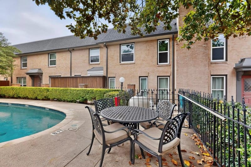 7820 Meadow Park Drive # 215, Dallas TX 75230 - Photo 39