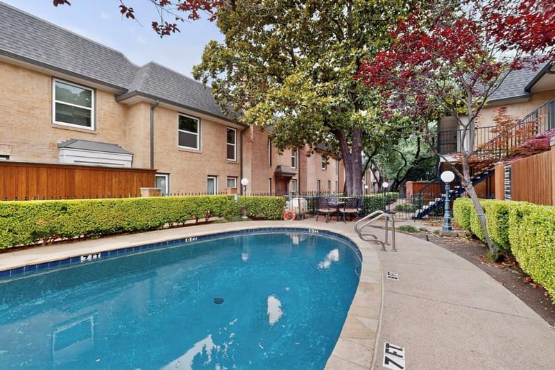 7820 Meadow Park Drive # 215, Dallas TX 75230 - Photo 8