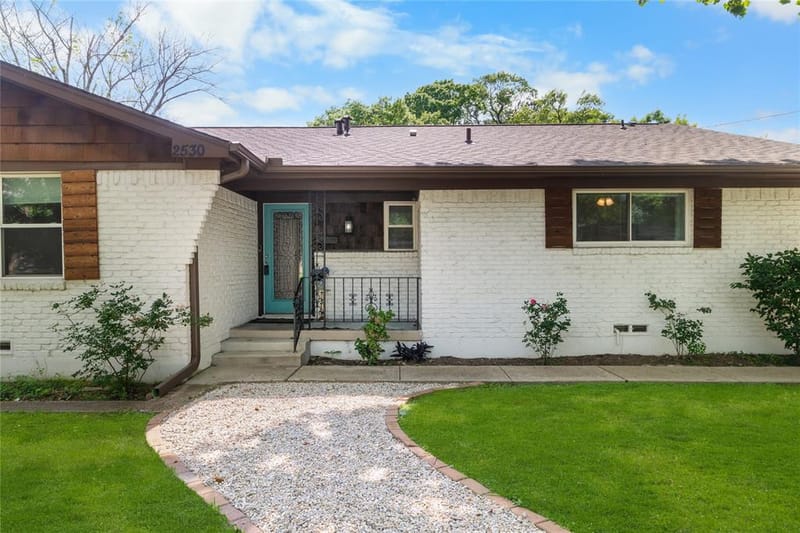 2530 Springhill Drive, Dallas TX 75228 - Photo 16