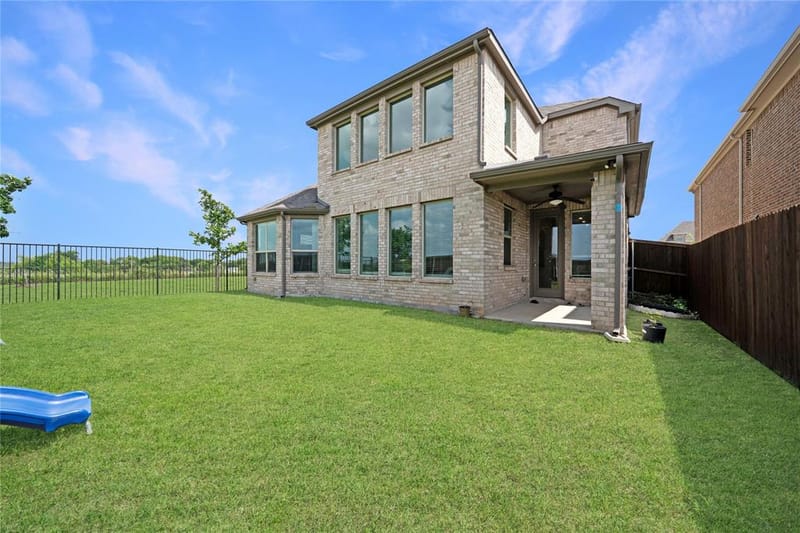 2104 Covey Court, Little Elm TX 75068 - Photo 36