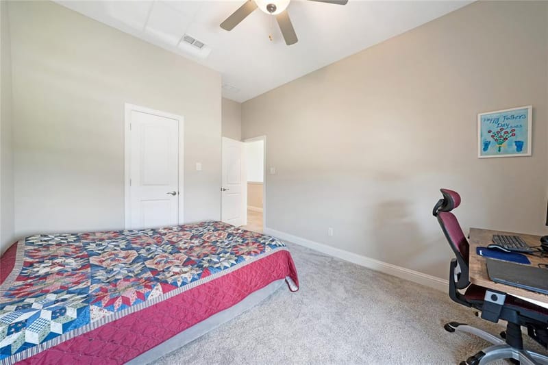 2104 Covey Court, Little Elm TX 75068 - Photo 32