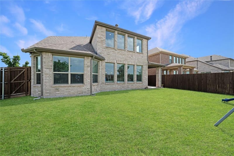 2104 Covey Court, Little Elm TX 75068 - Photo 38