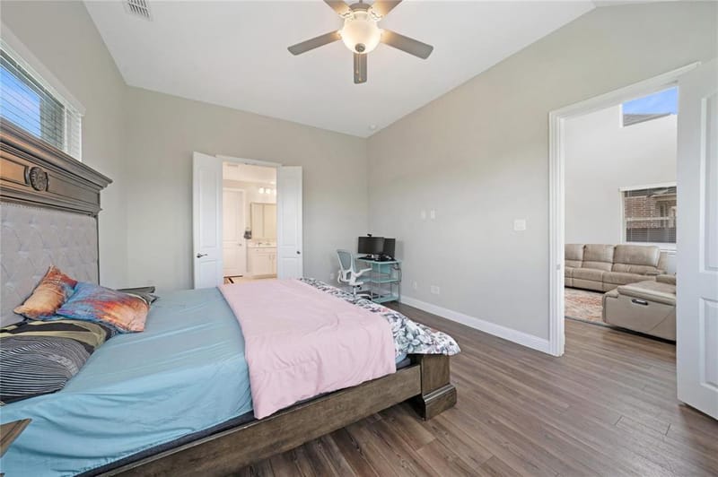 2104 Covey Court, Little Elm TX 75068 - Photo 18