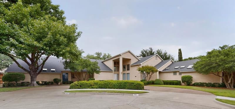 4601 Huffman Court, Plano TX 75093 - Photo 2