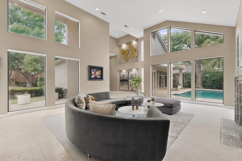 4601 Huffman Court, Plano TX 75093 - Photo 7