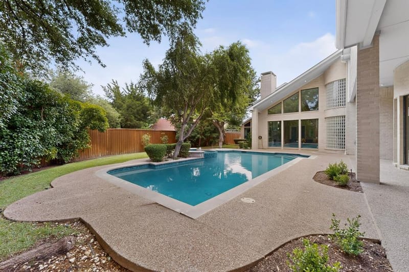 4601 Huffman Court, Plano TX 75093 - Photo 36