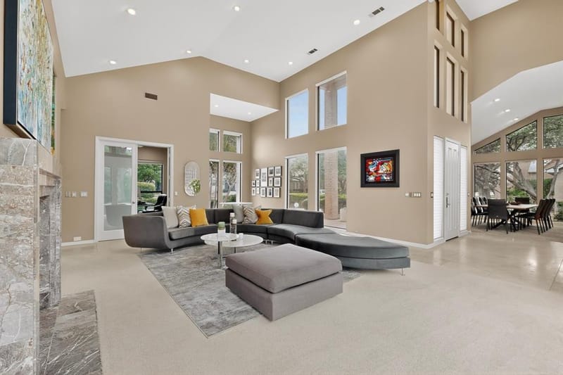 4601 Huffman Court, Plano TX 75093 - Photo 9