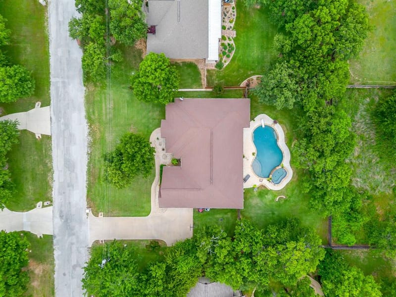 116 Flat Foot, Stephenville TX 76401 - Photo 26