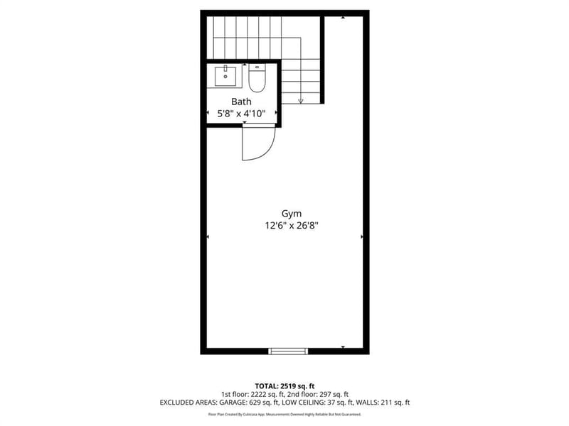116 Flat Foot, Stephenville TX 76401 - Photo 32