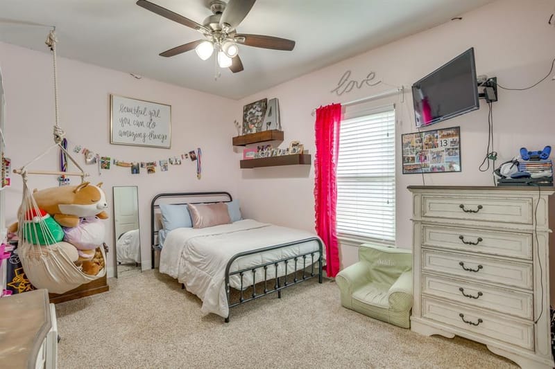 116 Flat Foot, Stephenville TX 76401 - Photo 9