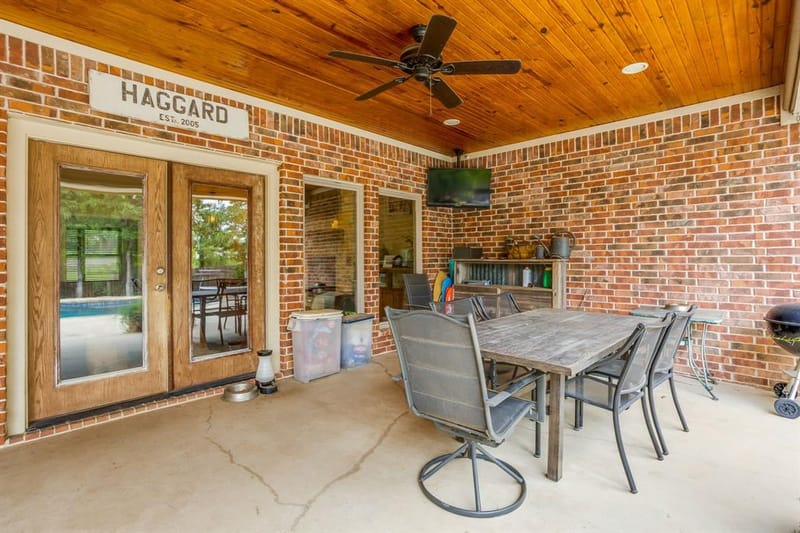 116 Flat Foot, Stephenville TX 76401 - Photo 24