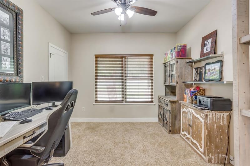 116 Flat Foot, Stephenville TX 76401 - Photo 14