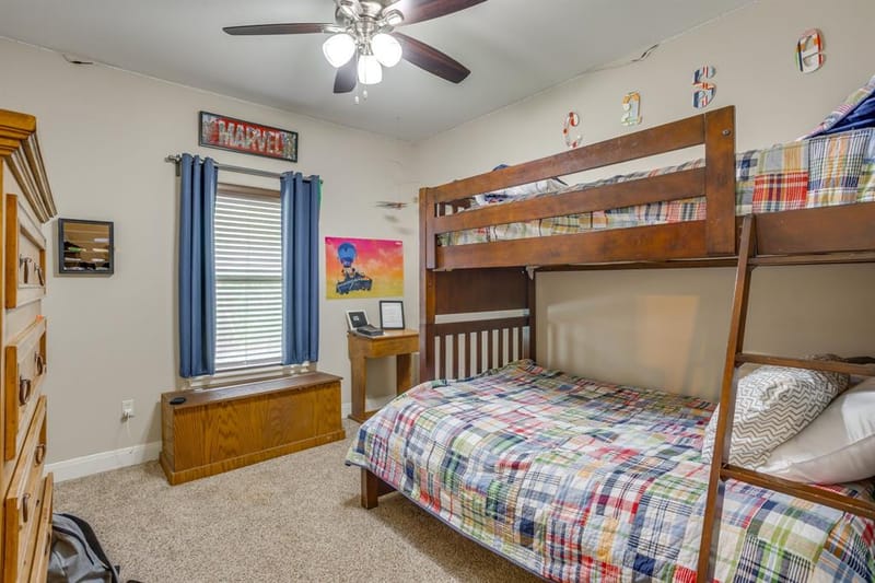116 Flat Foot, Stephenville TX 76401 - Photo 11