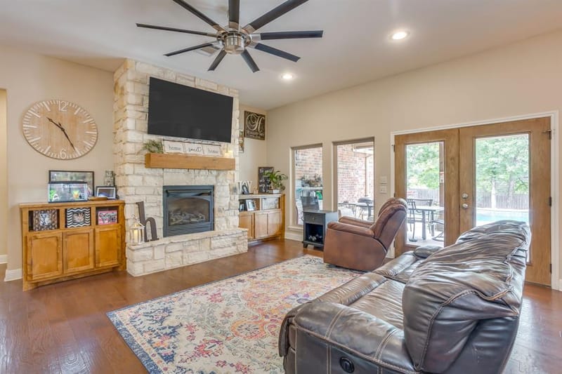 116 Flat Foot, Stephenville TX 76401 - Photo 4