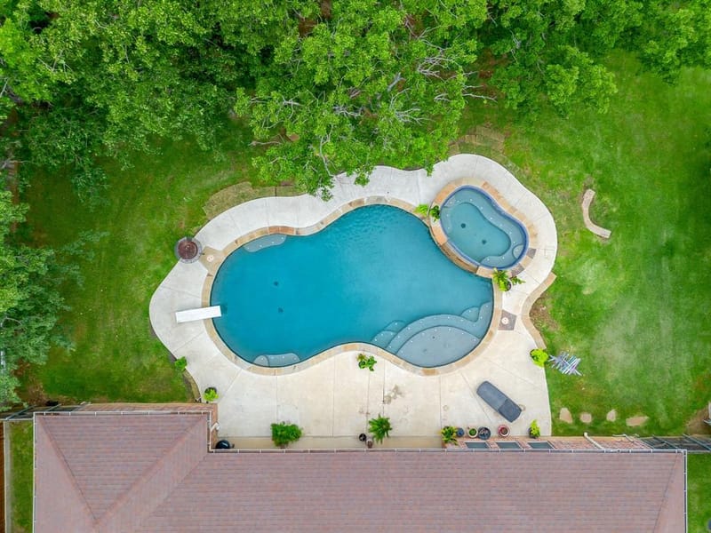 116 Flat Foot, Stephenville TX 76401 - Photo 25