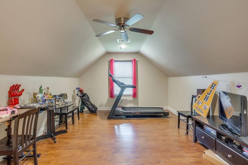 116 Flat Foot, Stephenville TX 76401 - Photo 21