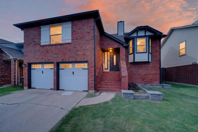 771 Eiffel Drive, Plano TX 75023