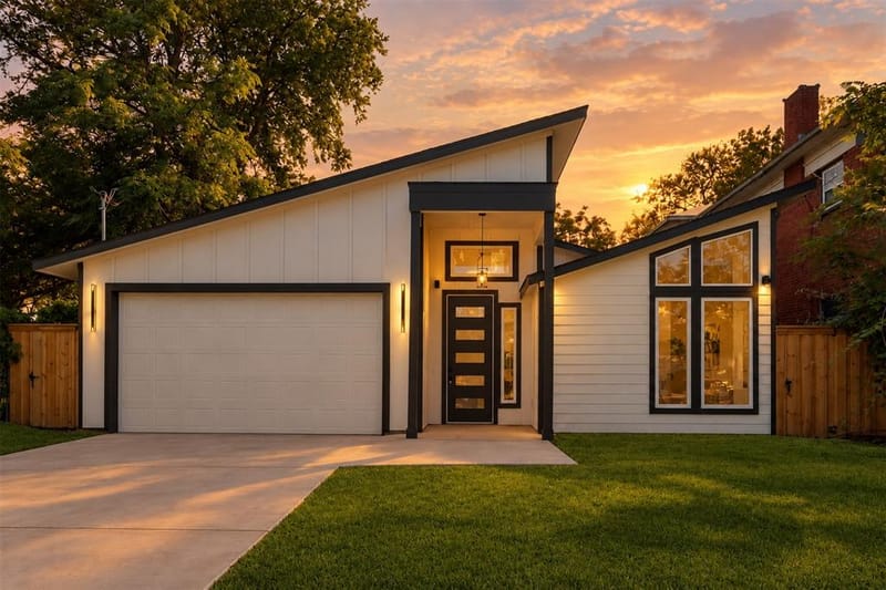 3604 Colonial Avenue, Dallas TX 75215