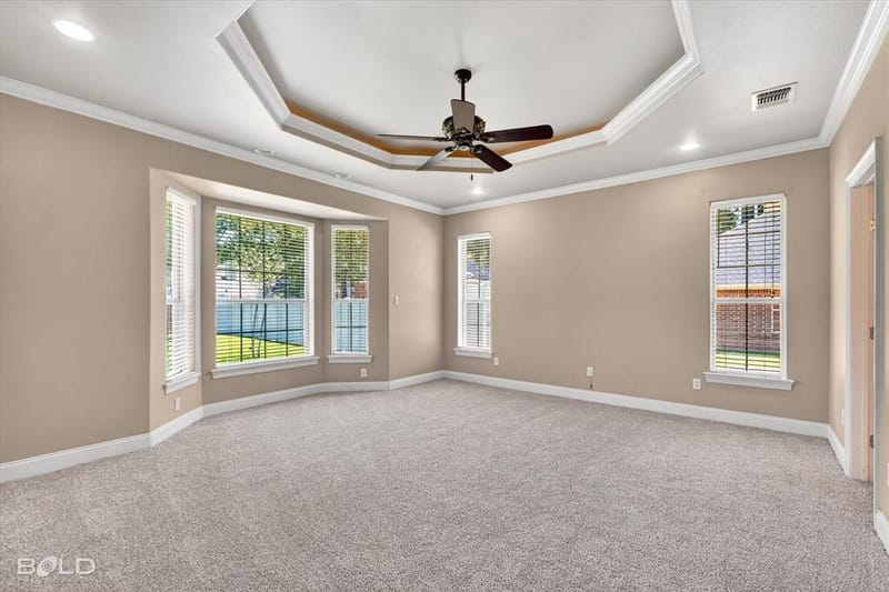 205 Old Palmetto Road, Benton LA 71006 - Photo 17