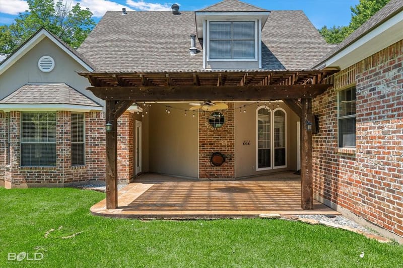 205 Old Palmetto Road, Benton LA 71006 - Photo 38