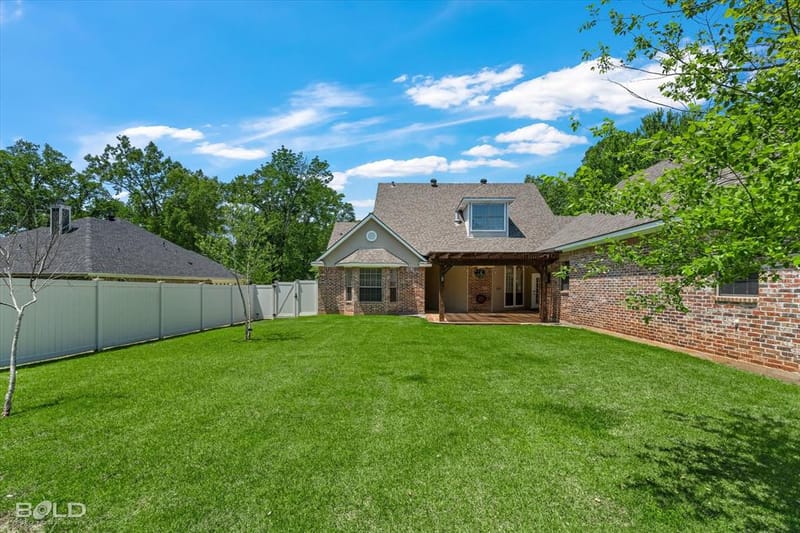 205 Old Palmetto Road, Benton LA 71006 - Photo 37