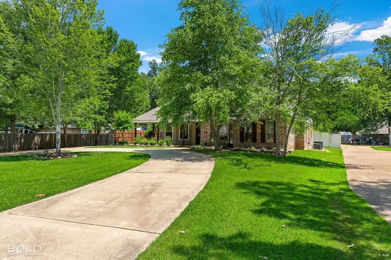 205 Old Palmetto Road, Benton LA 71006 - Photo 40