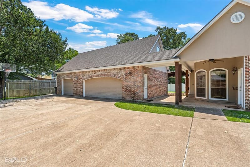 205 Old Palmetto Road, Benton LA 71006 - Photo 31
