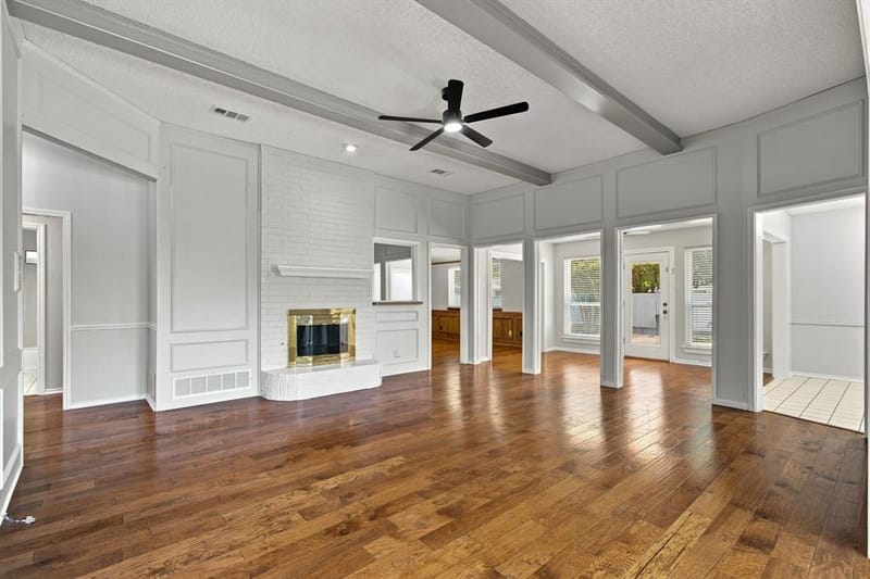 638 Park Lane, Highland Village TX 75077 - Photo 7
