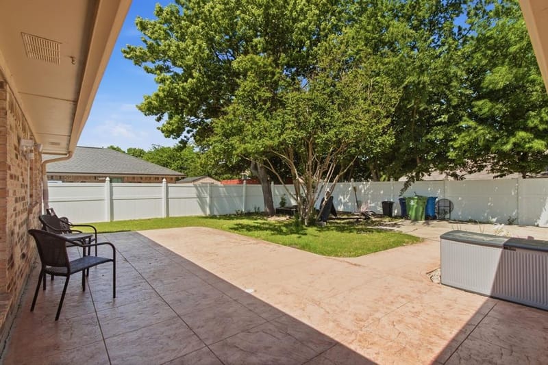 638 Park Lane, Highland Village TX 75077 - Photo 36