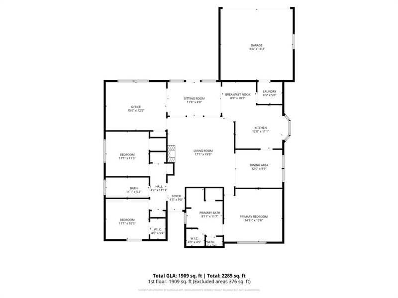 638 Park Lane, Highland Village TX 75077 - Photo 32