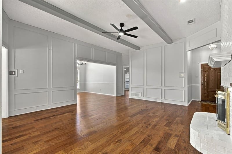 638 Park Lane, Highland Village TX 75077 - Photo 9