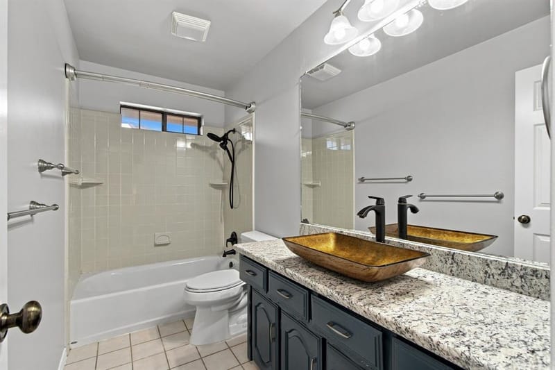 638 Park Lane, Highland Village TX 75077 - Photo 30