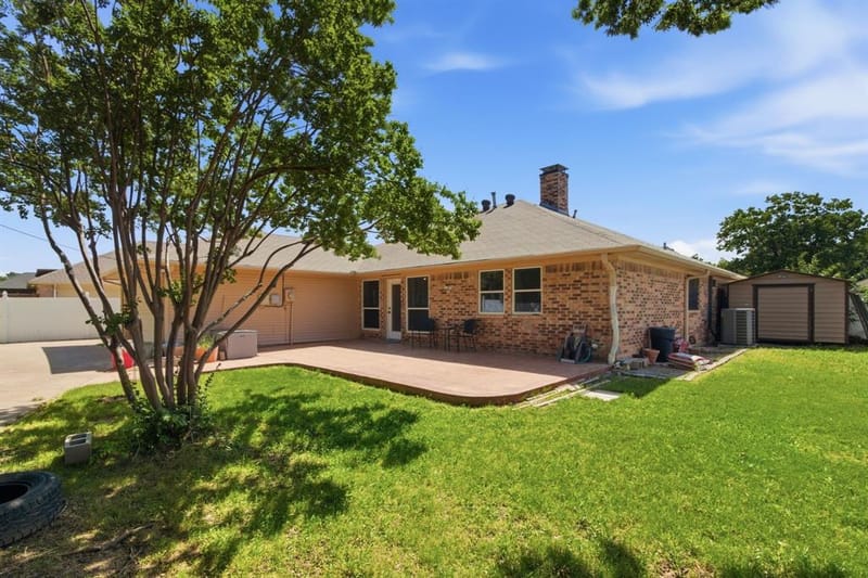 638 Park Lane, Highland Village TX 75077 - Photo 33