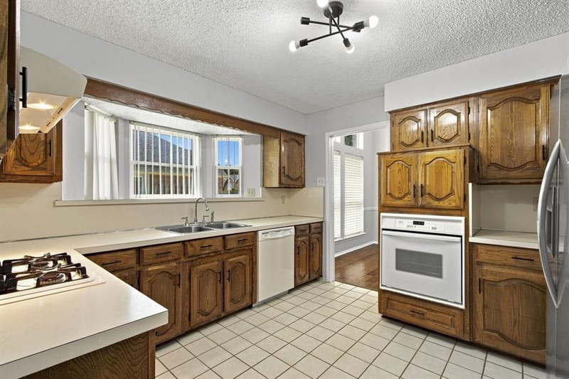 638 Park Lane, Highland Village TX 75077 - Photo 14
