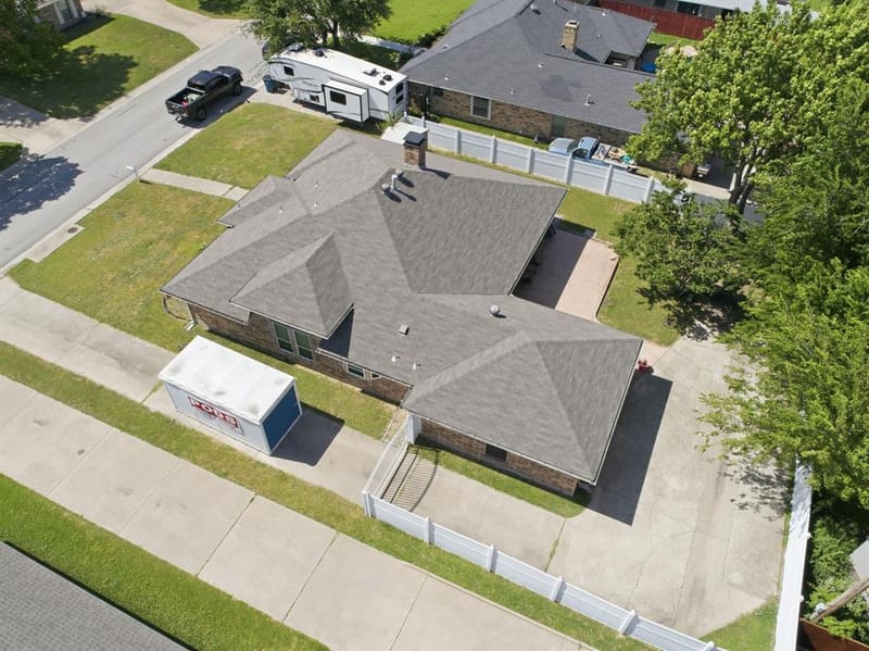 638 Park Lane, Highland Village TX 75077 - Photo 37