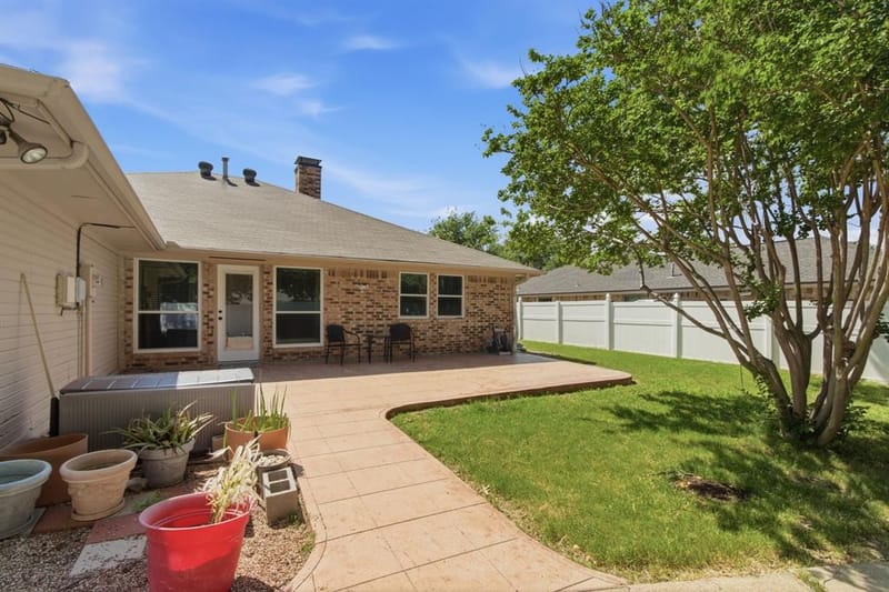 638 Park Lane, Highland Village TX 75077 - Photo 35