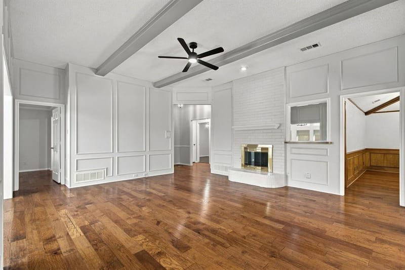 638 Park Lane, Highland Village TX 75077 - Photo 8