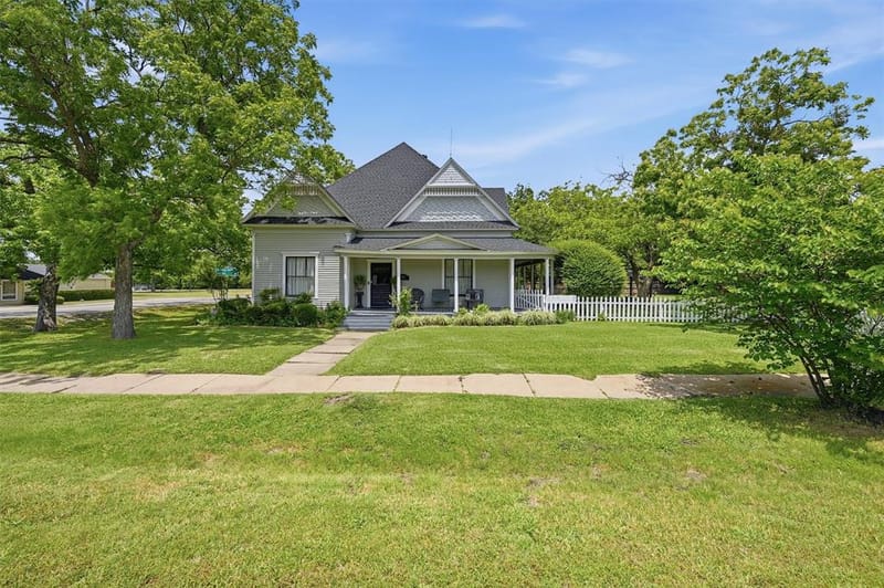 202 E Main Street, Celina TX 75009 - Photo 3