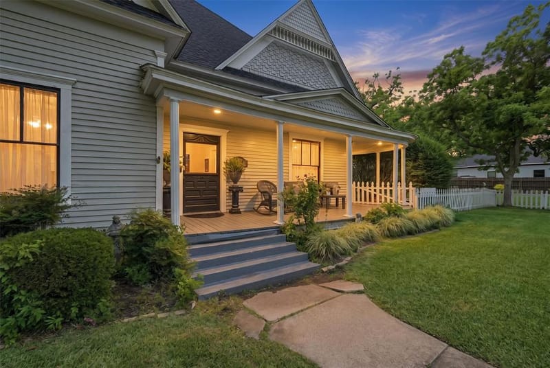 202 E Main Street, Celina TX 75009