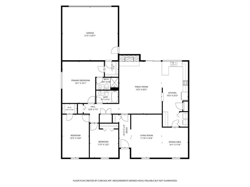 1109 Overdowns Drive, Plano TX 75023 - Photo 29